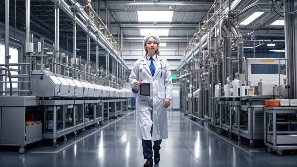 Unolab Manufacturing отримує премію «МСП року 2025» в Мадриді: визнання міжнародного успіху