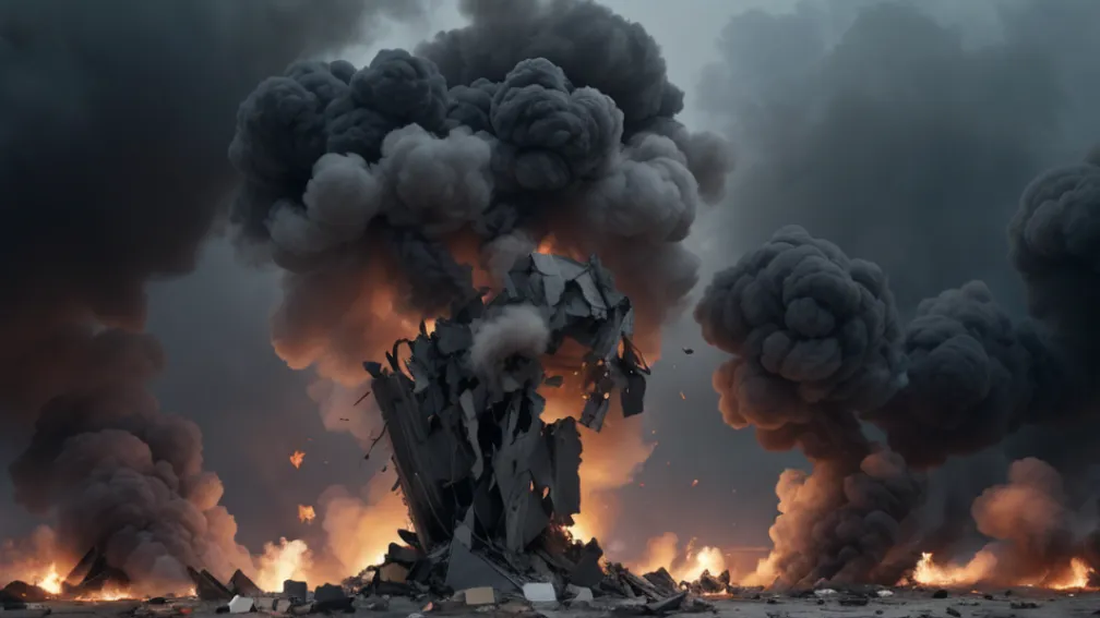 Не джентрифікація та ксенофобія, а насильство: чому протести переростають у руйнування