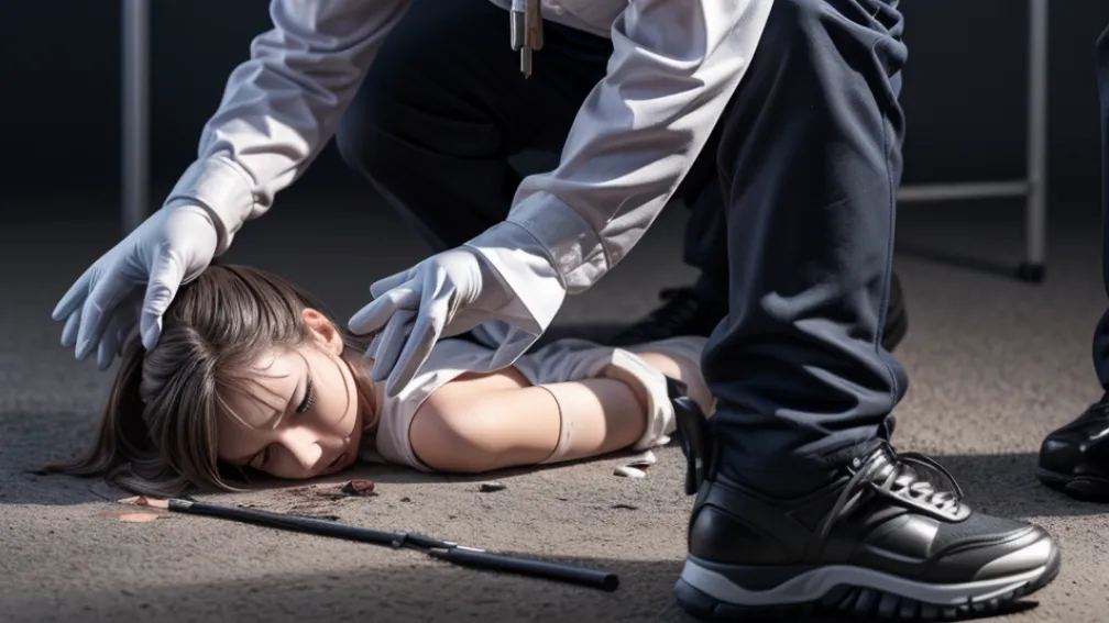 Жахлива трагедія в Мексиці: 13-річну дівчинку вбили та розчленували, підозрюваний надихався серіалом 'Декстер'