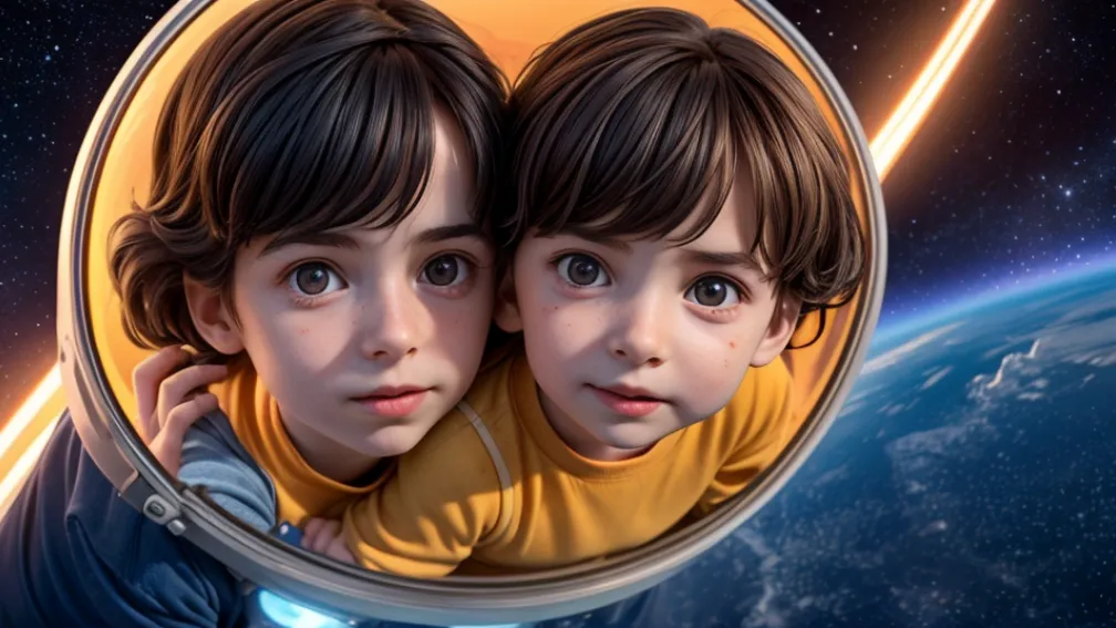 «Еліо»: Pixar повертається до зворушливих історій про дитинство
