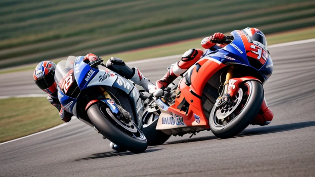 Алекс Маркес не здається: повертається в MotoGP попри травму