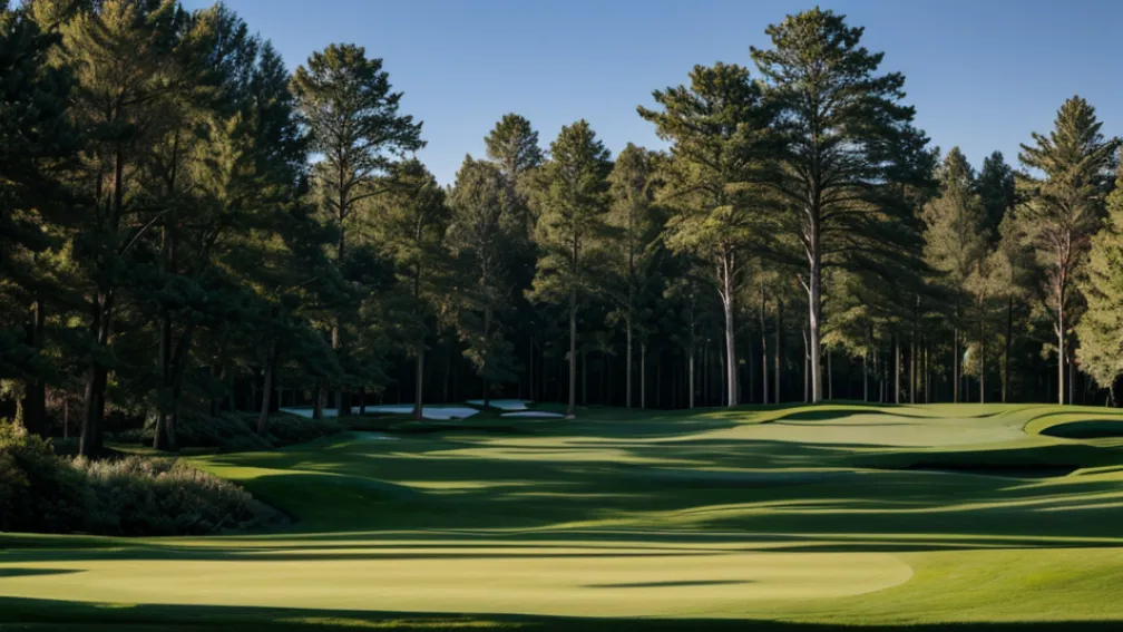 Голова LIV Golf: PGA Tour – це NASCAR, а LIV – Формула-1