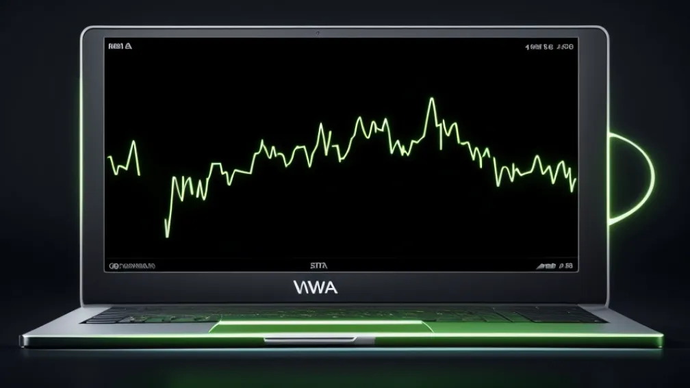 Іспанські інвестори вклали 2,5 мільярда євро в акції Nvidia на тлі рекордів ринку