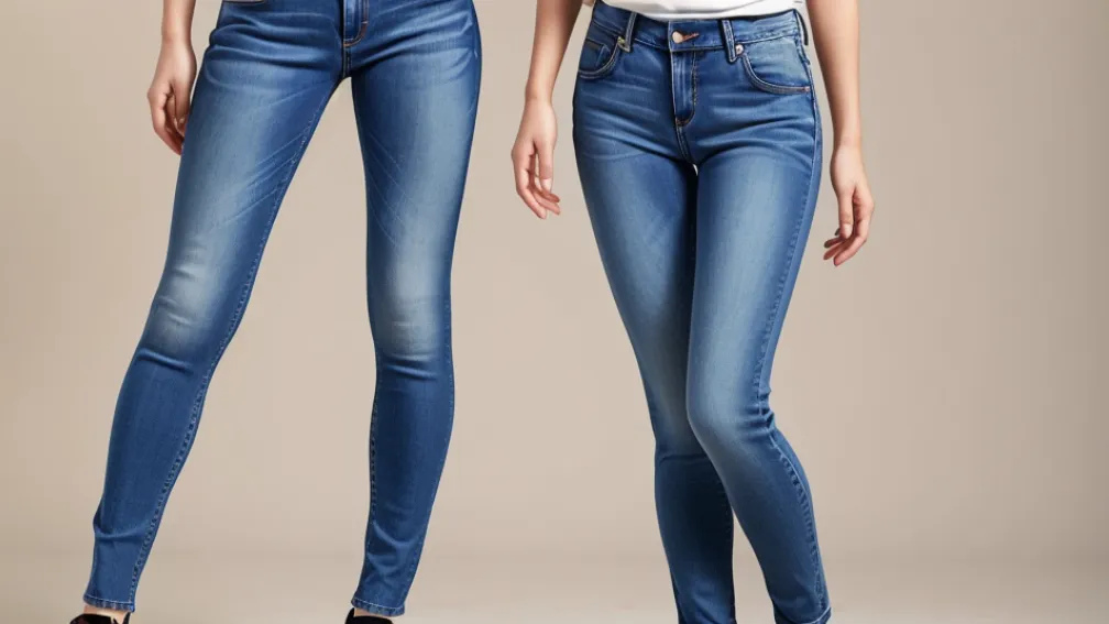 Levi Strauss майже учетверо збільшила прибуток, незважаючи на вищі тарифи