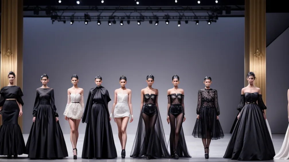 Portugal Fashion оновлюється: більше бізнесу, менше показухи