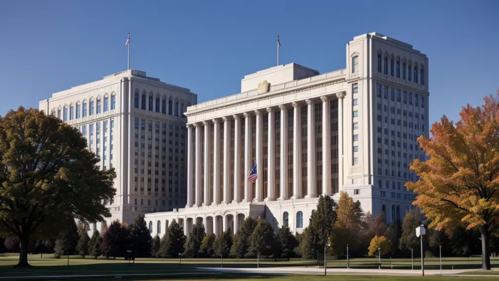 Держдеп США звільняє понад 1300 працівників: реформа та її наслідки