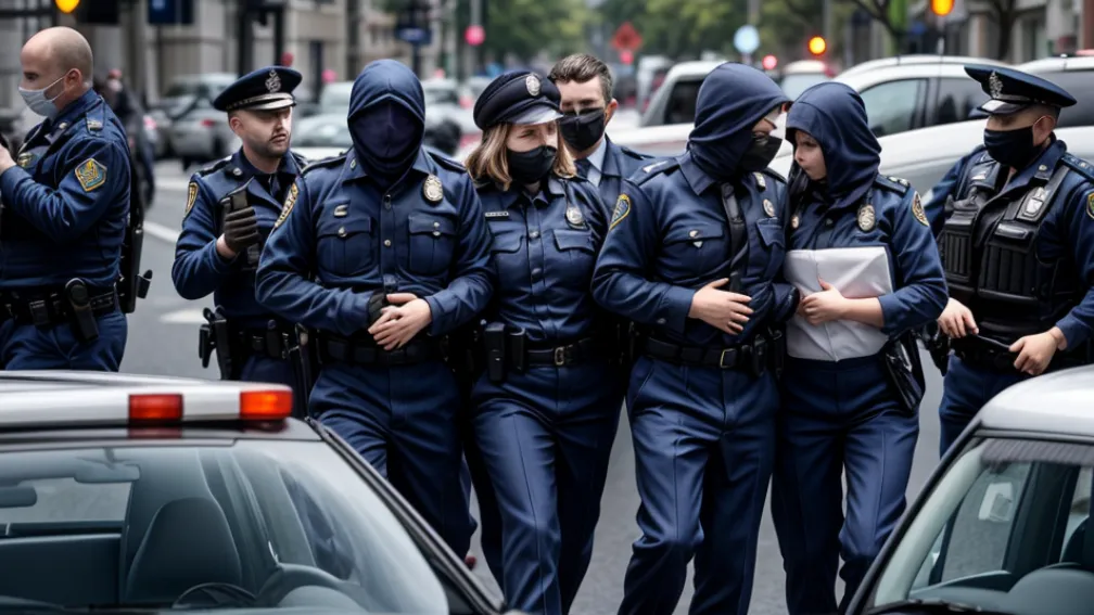 В Іспанії знешкоджено мережу кібершахраїв, які вкрали 1,6 мільйона євро