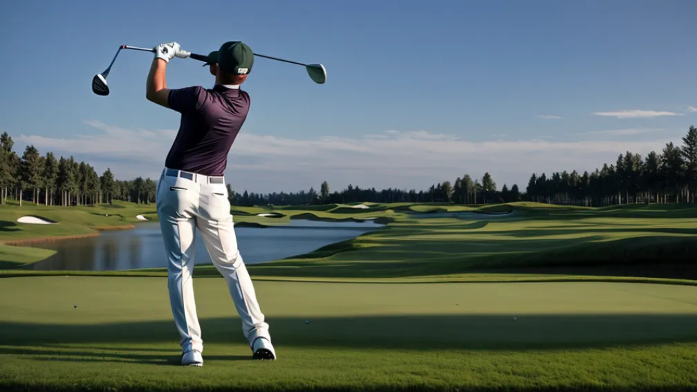 Талор Гуч тріумфує в Андалусії на турнірі LIV Golf, перемагаючи опонентів