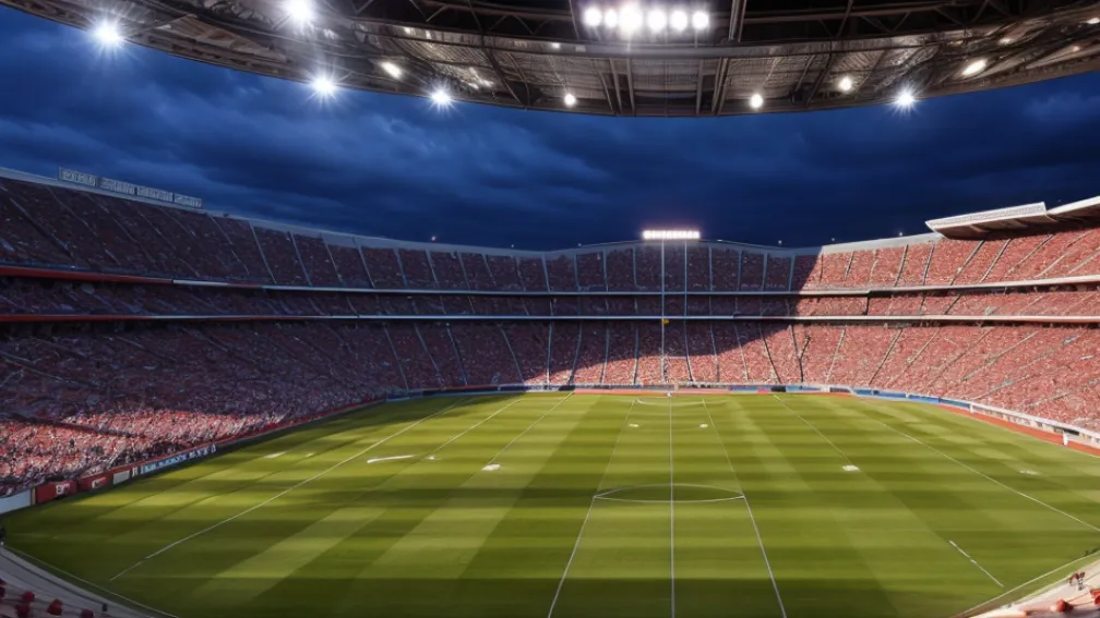 Розкол у профспілці футболістів: FIFA у центрі скандалу через переговори з бунтівниками