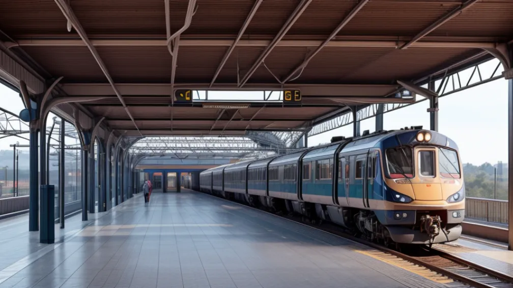 Renfe впроваджує штучний інтелект для вирішення проблем у роботі поїздів: нові технології для підвищення ефективності