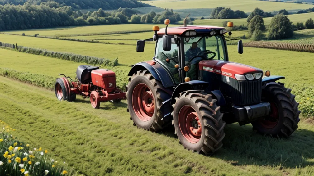 Farming Simulator 2025: як симулятор ферми підкорює світ