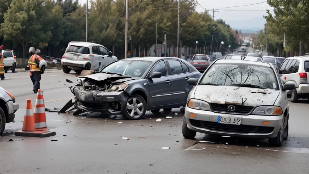 У Мадриді 12-річний хлопчик серйозно постраждав внаслідок наїзду: деталі трагедії