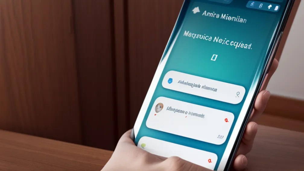 Попередження про землетрус на Android: як працює система сповіщень в Іспанії