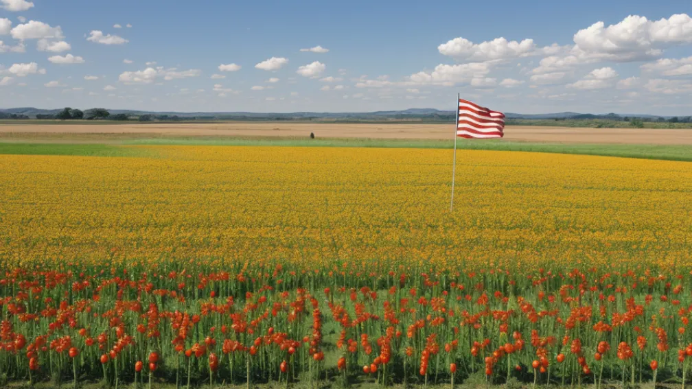 Томатна війна: США вводять 17% мито на мексиканські помідори, під загрозою експорт