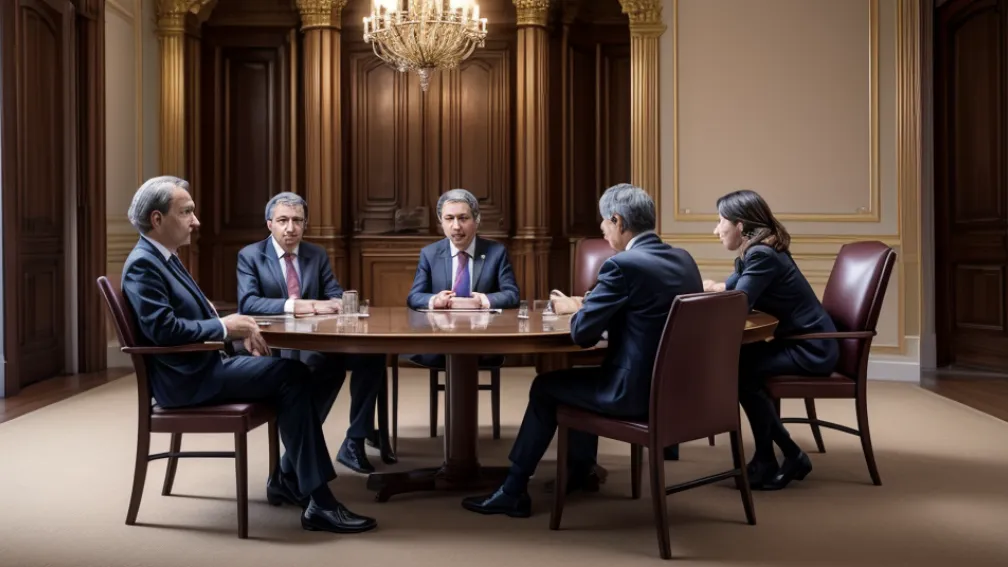 Нове фінансування Каталонії: Іспанський уряд планує обговорення після літа