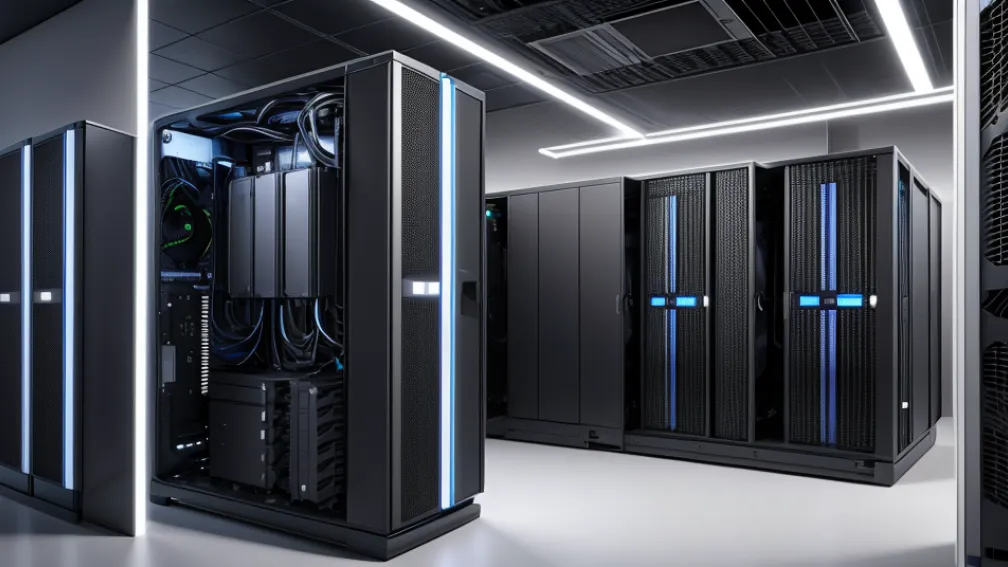 Nvidia повертається в Китай: гігант ШІ націлений на нові історичні максимуми