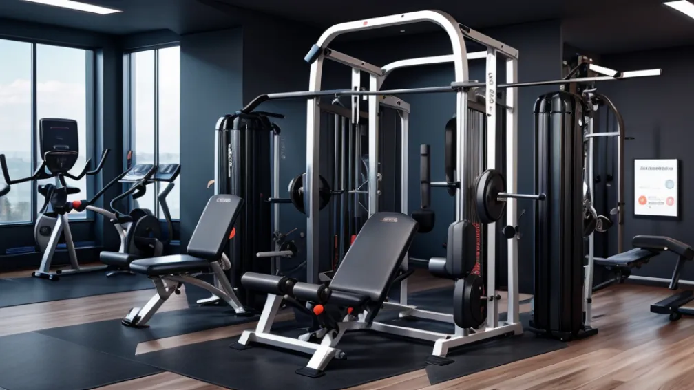 GO Fit: Фітнес без кліше – інтерв'ю з гендиректором про доступні спортзали та соціальну відповідальність