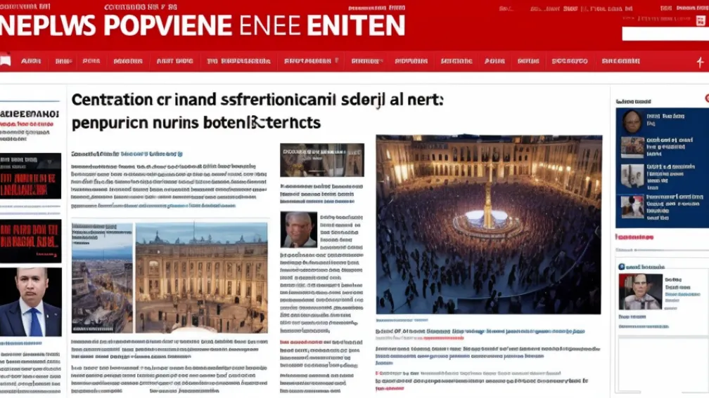 Прокуратура Мурсії розслідуватиме заяви лідера Vox про інциденти в Торре-Пачеко