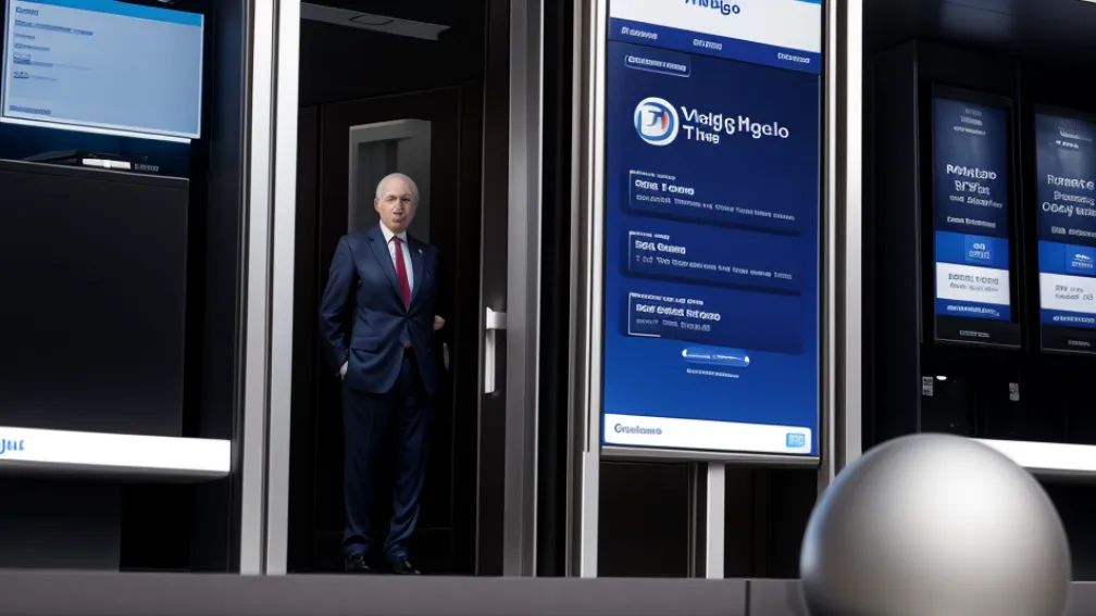 Американські банки демонструють стійкість: JPMorgan, Citigroup та Wells Fargo звітують про прибутки попри економічні виклики
