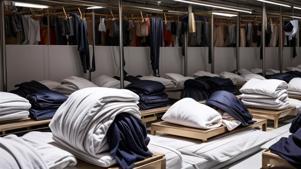 Loro Piana під слідством: італійський бренд звинувачують в експлуатації праці