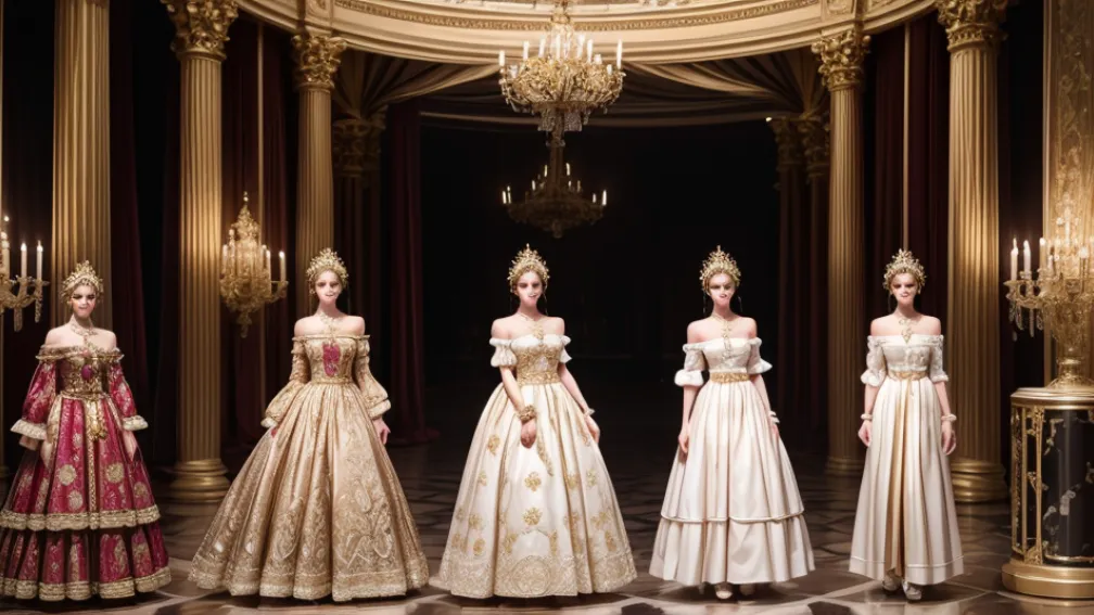 Dolce & Gabbana підкорили Рим: Висока мода та майстерність у серці Італії
