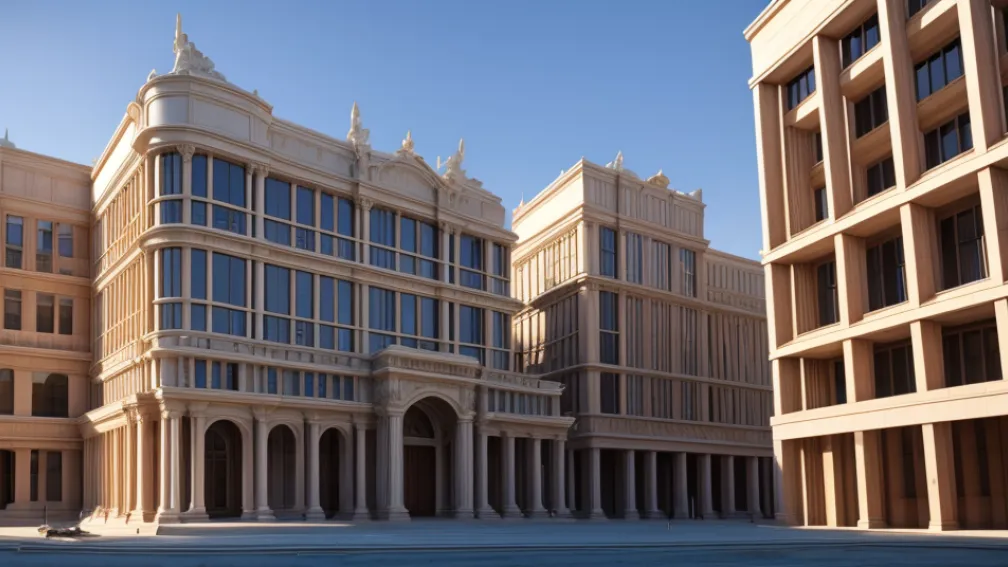 Архітектурна критика: нові проєкти на Montjuïc викликають сумніви