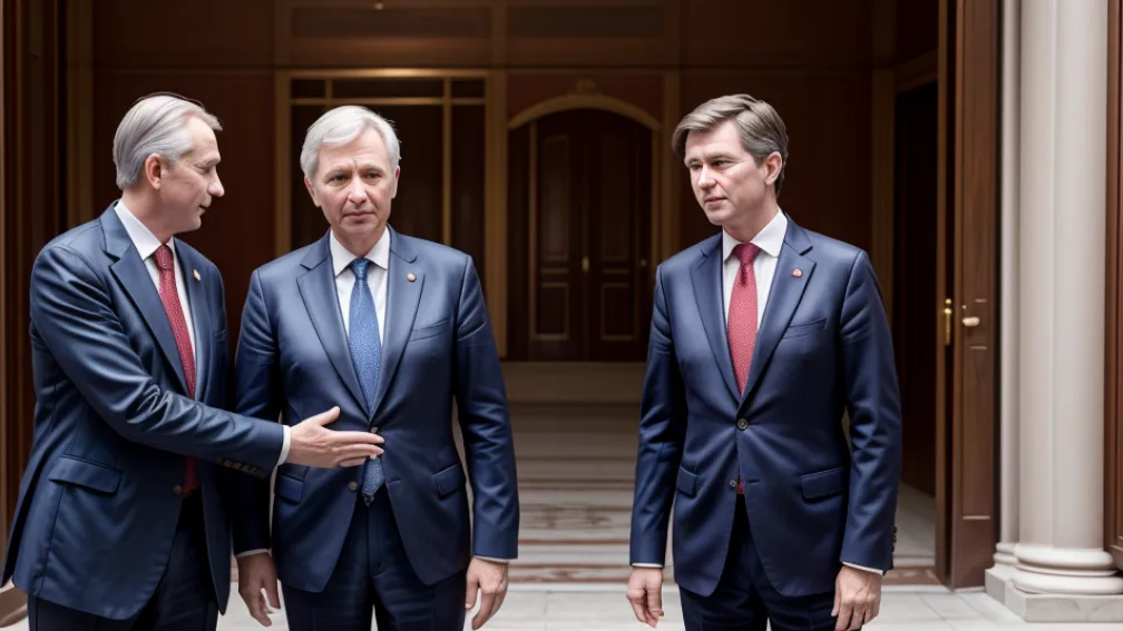 Санчес у Мавританії: Економічний прогрес Іспанії багато в чому завдячує іммігрантам