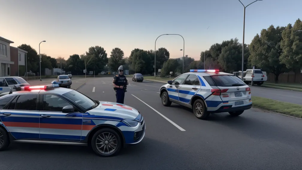 Затримано молодого чоловіка за підозрою у вбивстві в Алаві: деталі справи