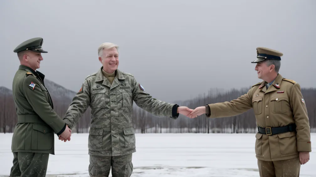 Саміт в Анкоріджі: про що говорили Путін і Трамп та що чекає на Україну?