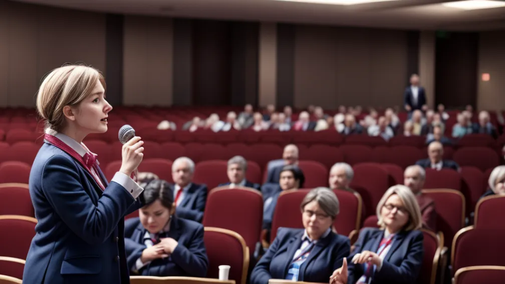 Ана Ґуемес: «Хочу бачити більше чоловіків, що пишаються турботою про інших»