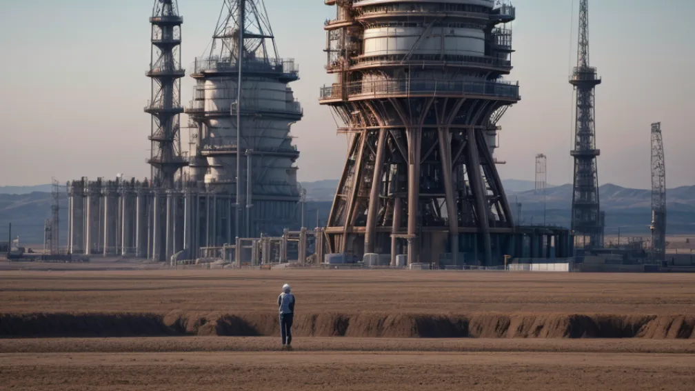 Мільйонні статки нафтового магната: корупційні схеми Ровіроси та Pemex