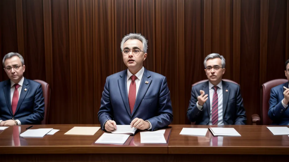 Колумбійські праві переглядають стратегію після вбивства Мігеля Урібе