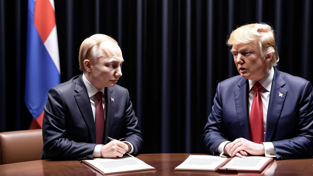 Зеленський вірить у Трампа, але в Україні сумніваються у підтримці США