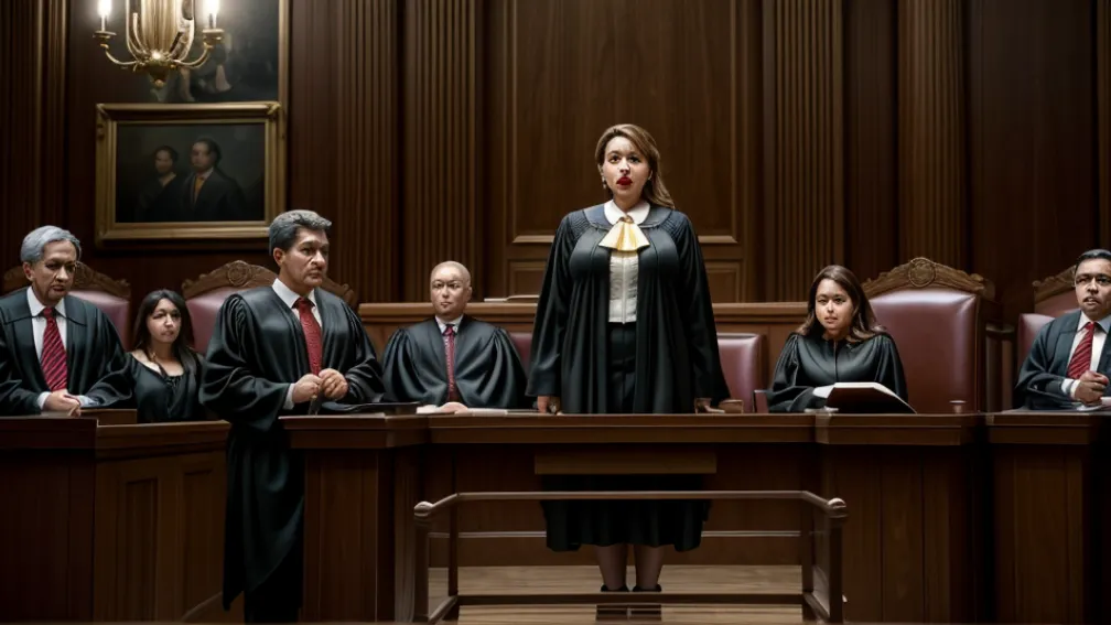 Подвійні стандарти в колумбійській юстиції: політичні ігри навколо справи Урібе