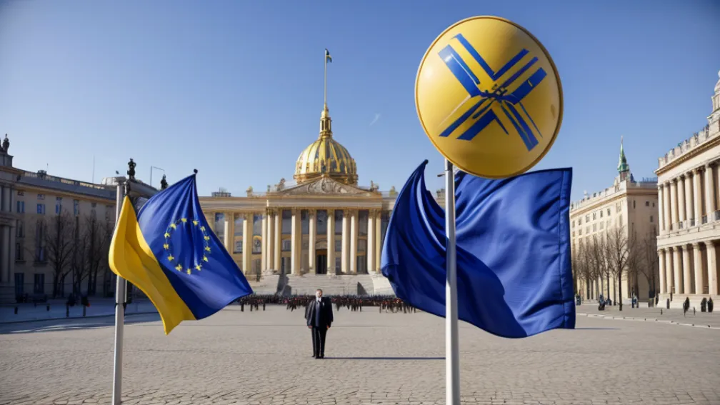 Зеленський вирушив до Берліна перед зустріччю Трампа та Путіна: Європа намагається вплинути на переговори