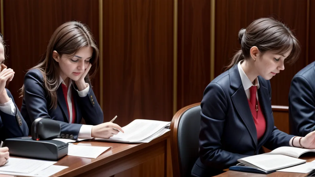 Дилема економії: Шеїнбаум зіткнулася з викликом в управлінні