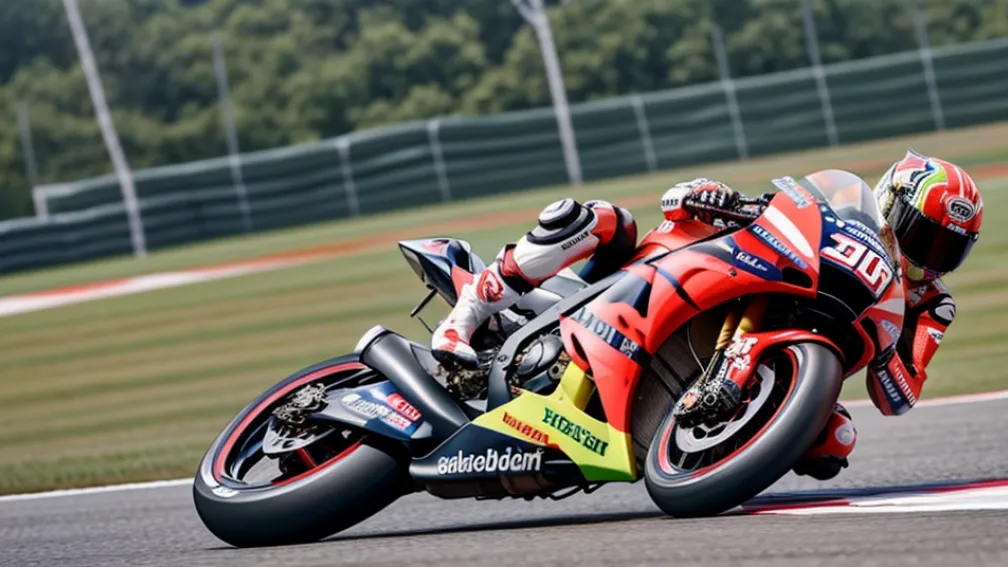 MotoGP: Марк Маркес прагне до перемоги на Гран-прі Австрії