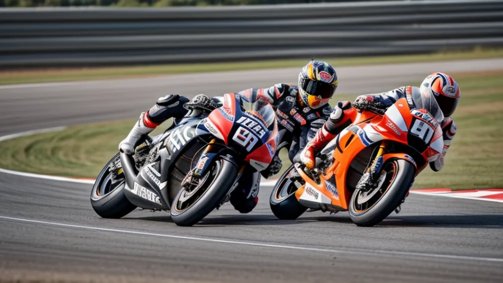 Марк Маркес тріумфує на Гран-прі Австрії та зміцнює лідерство у MotoGP