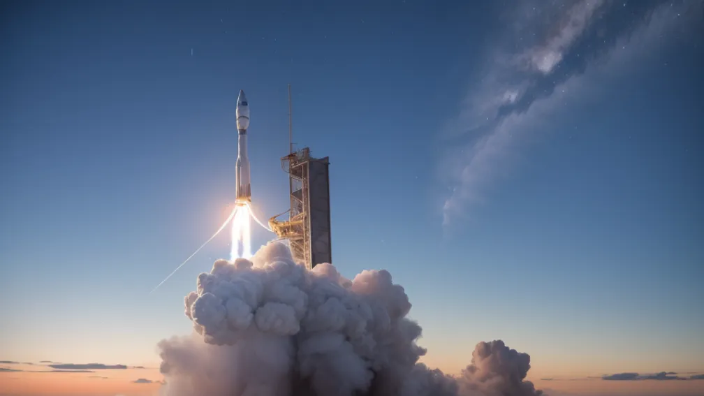 Трамп пом'якшує правила для космічних польотів: SpaceX в виграші