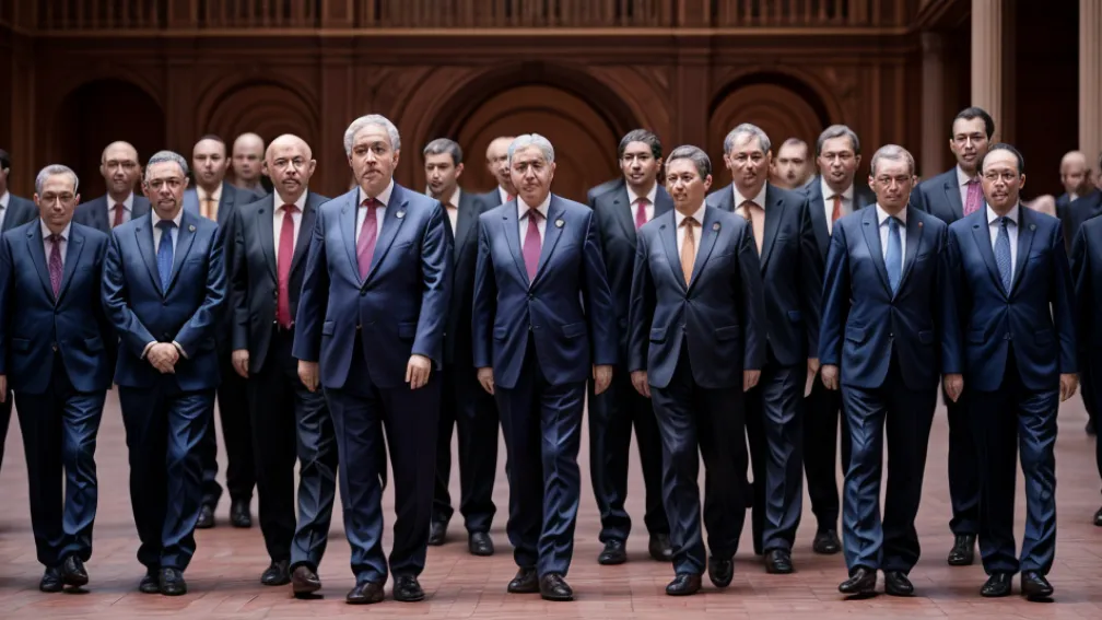 Дострокові вибори в Іспанії: регіони під управлінням PP готуються до можливого рішення Санчеса