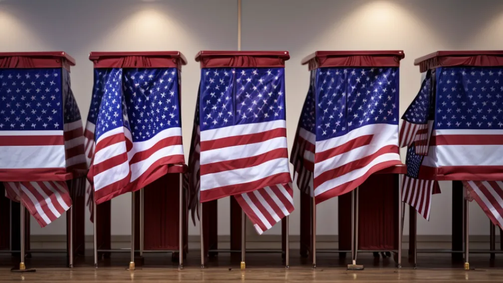 Трамп прагне заборонити голосування поштою в США: політичний розкол загострюється