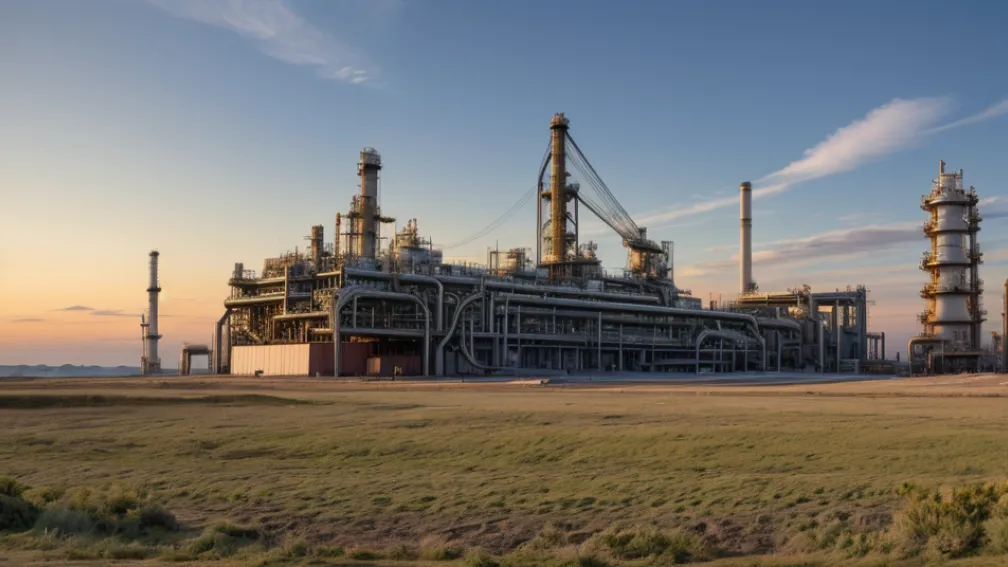 Pemex оприлюднює план: спроба оздоровлення чи просто декларація?