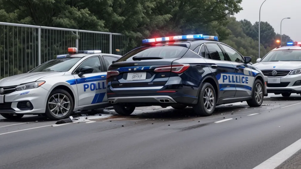 Затримано водія фури після смертельного наїзду та втечі в Альмерії: подробиці
