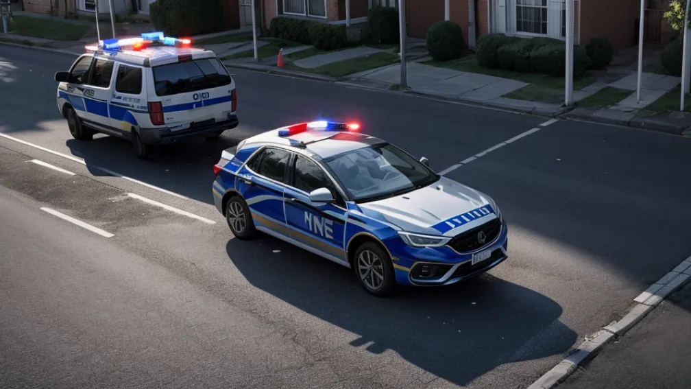 У Ферролі затримано чоловіка за підозрою в сексуальному насильстві