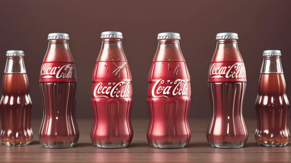 Coca-Cola від Трампа: Корисніша альтернатива чи черговий маркетинговий хід?
