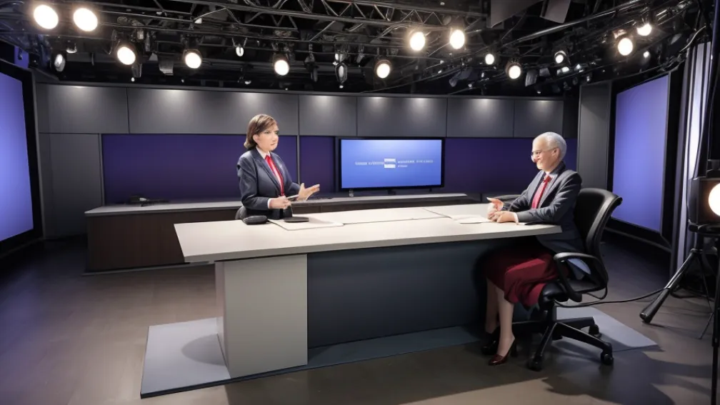 Педро Пікерас повертається на ТБ: Екс-ведучий новин Telecinco стане аналітиком 'Mañaneros 360'