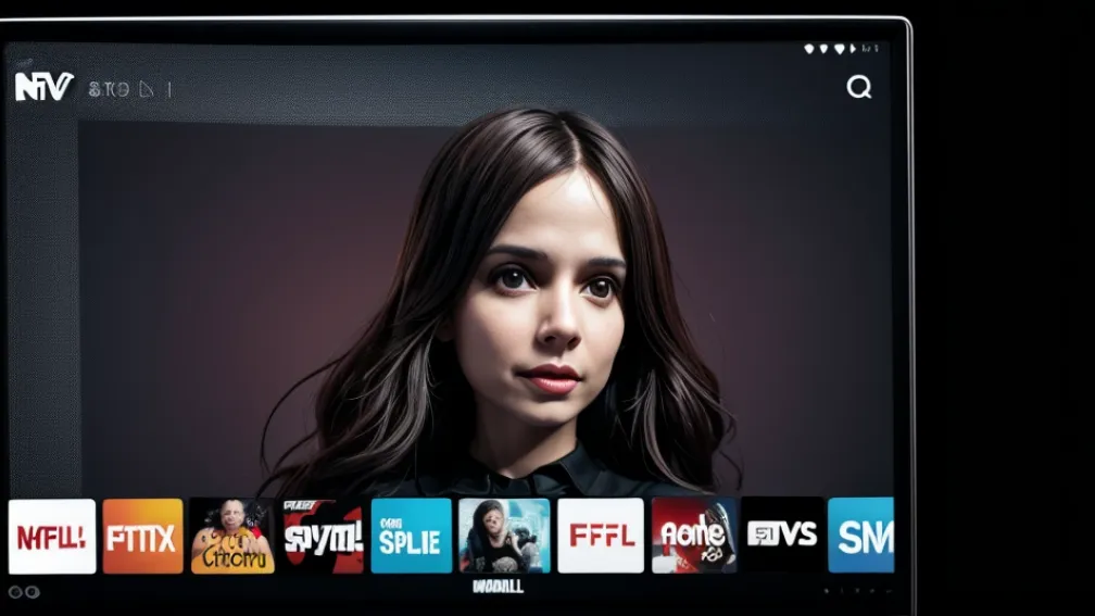 Vodafone припиняє трансляцію каналів SkyShowtime: Comedy Central, MTV та інші підуть з платформи