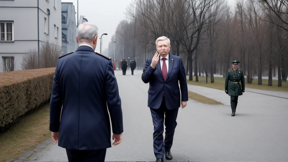 Польща на роздоріжжі: Туск готується до битви з новим президентом-консерватором