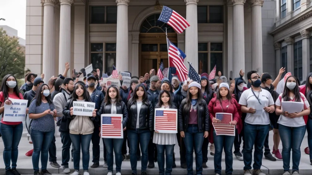 DACA: Тисячі отримувачів втратять медичне страхування у США