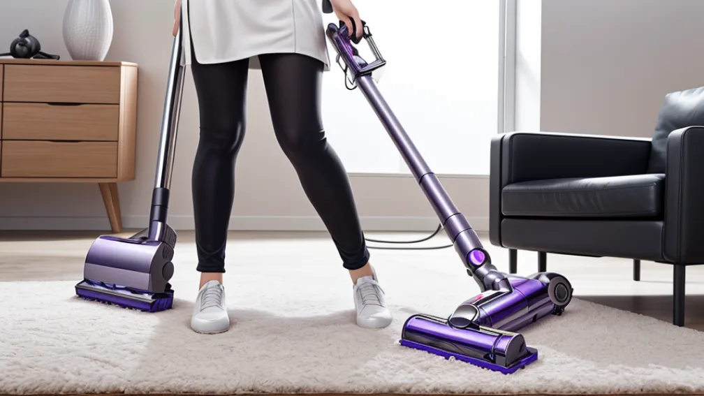 Dyson V11 Advanced за вигідною ціною: найкращий бездротовий пилосос тепер дешевше на 29%